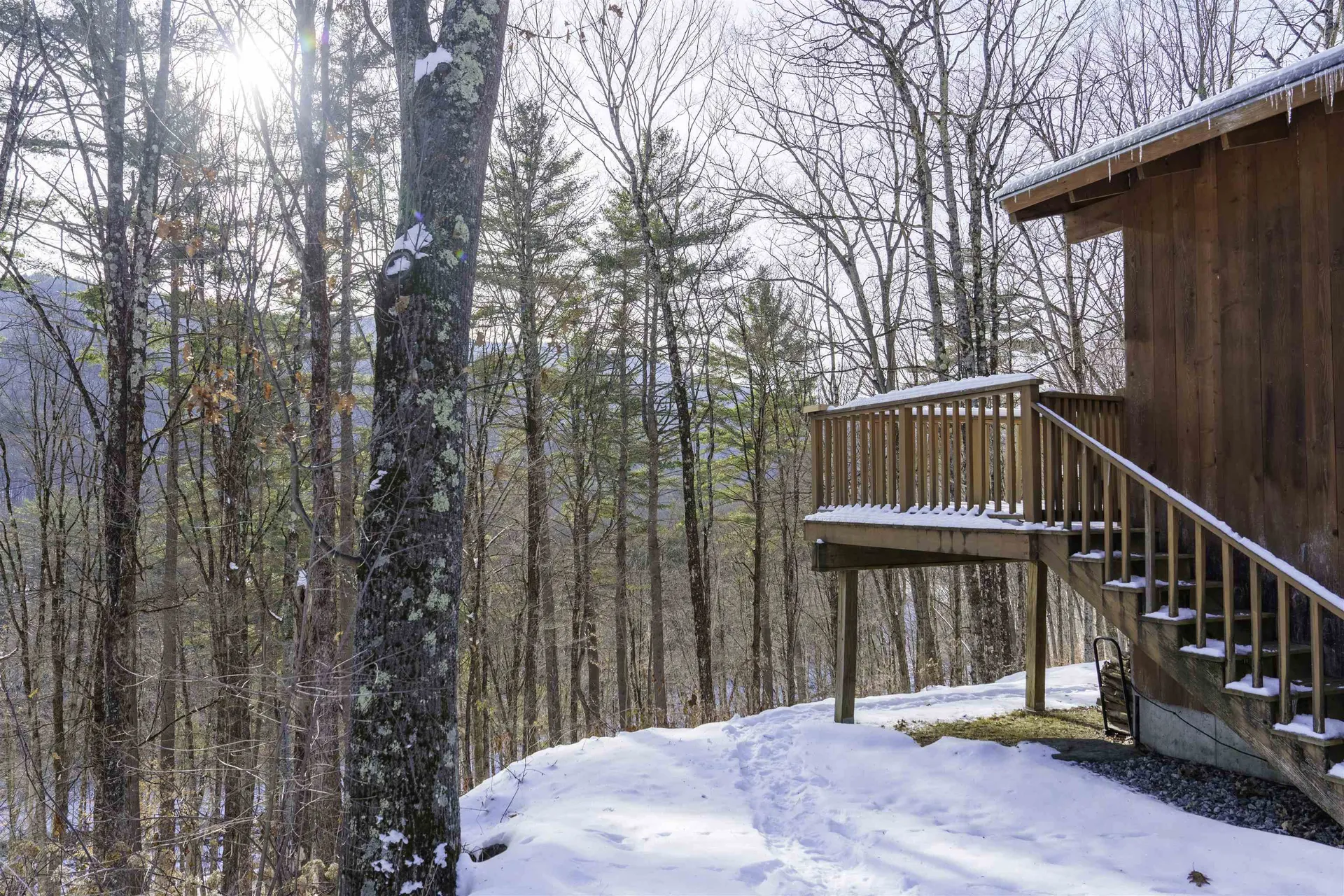 354 Grout Road Weathersfield VT 05151