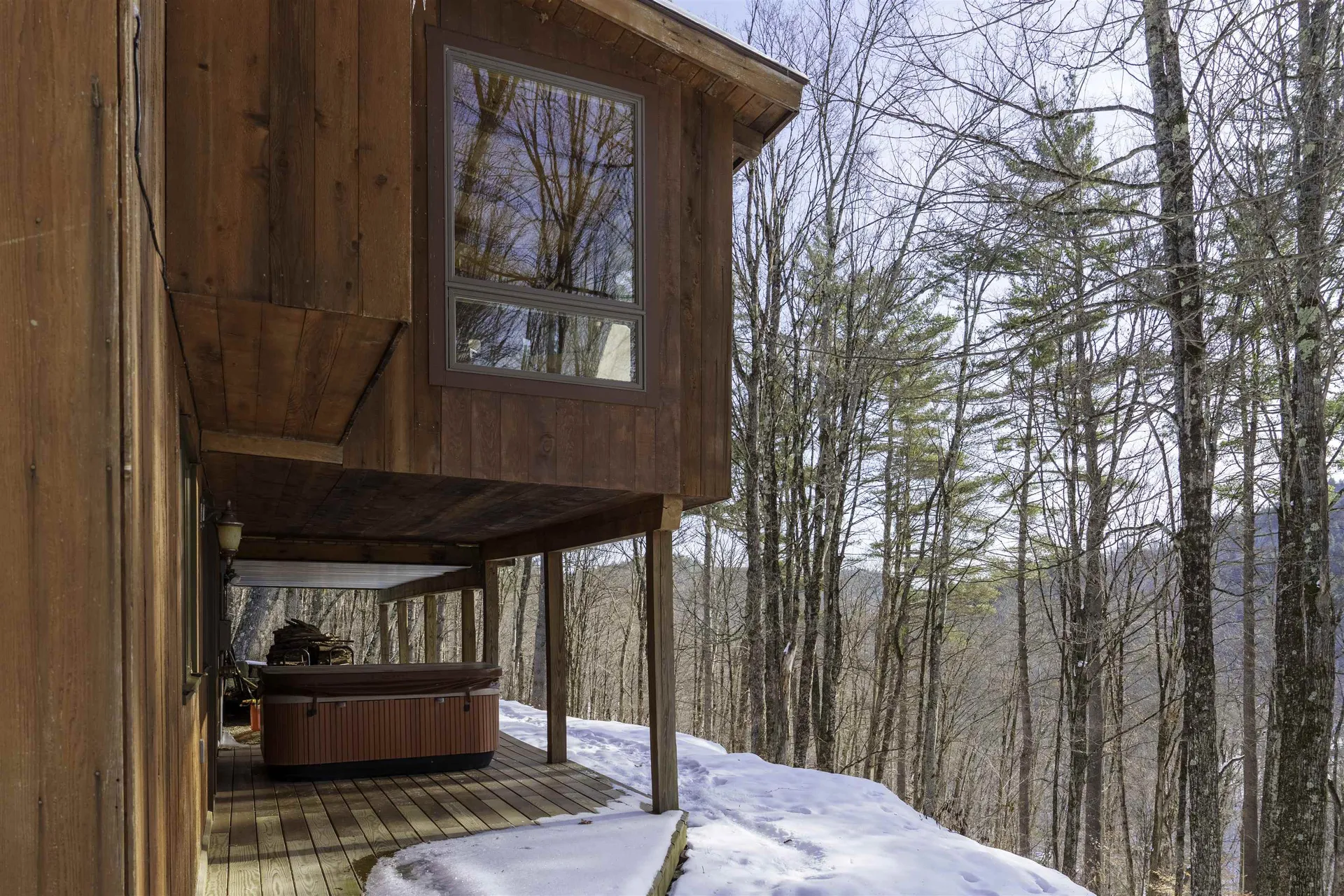 354 Grout Road Weathersfield VT 05151