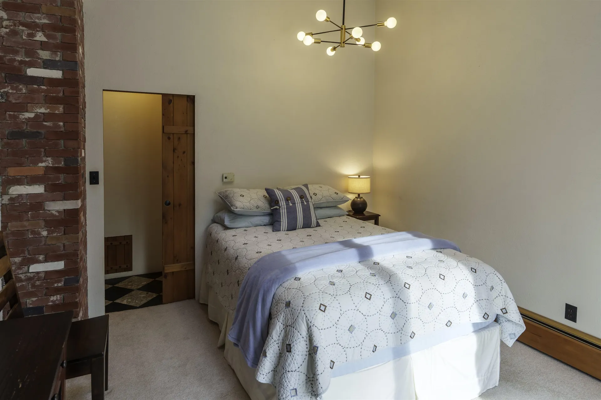 354 Grout Road Weathersfield VT 05151