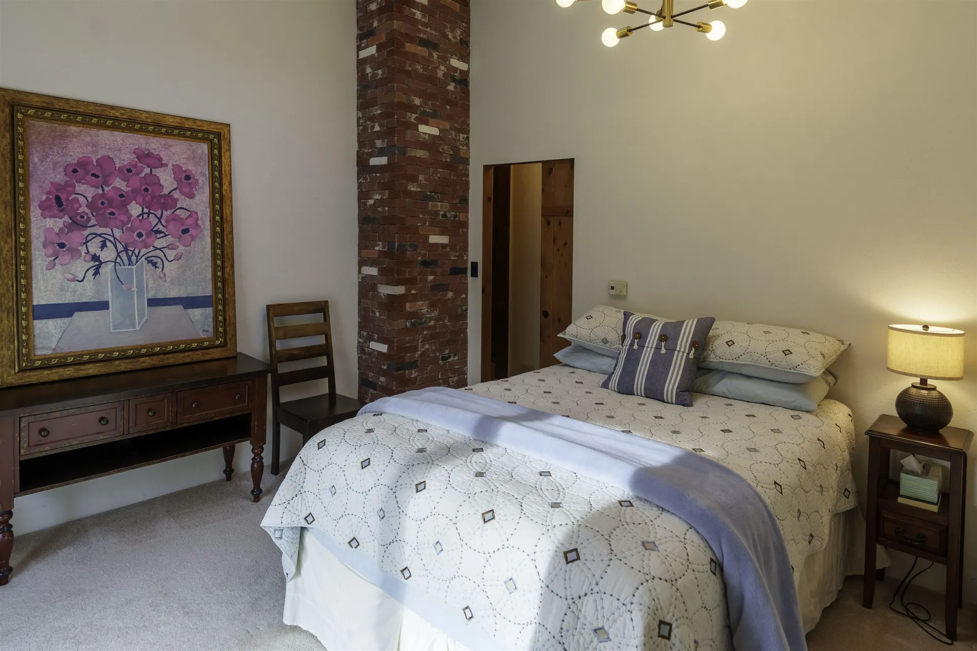 354 Grout Road Weathersfield VT 05151