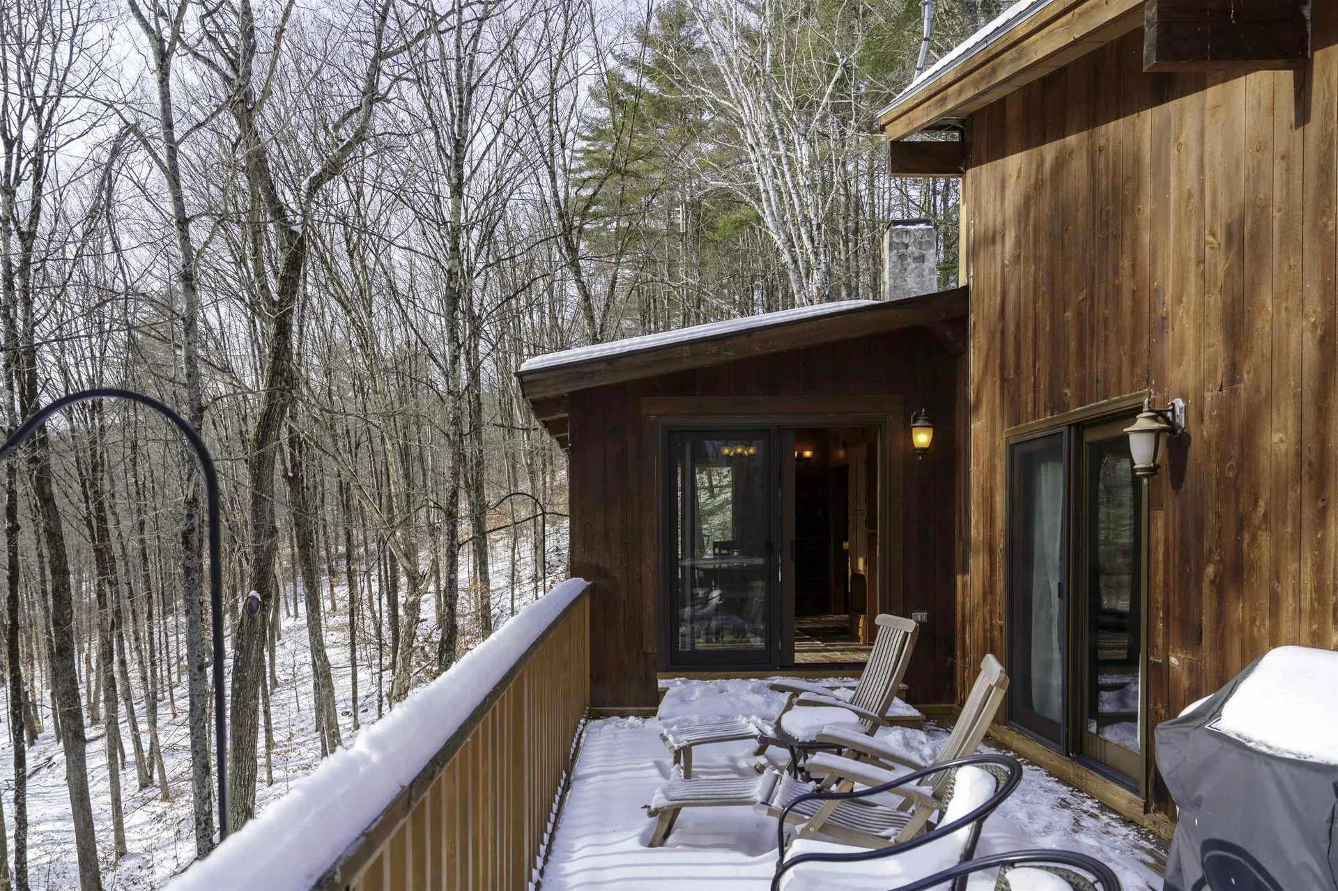 354 Grout Road Weathersfield VT 05151