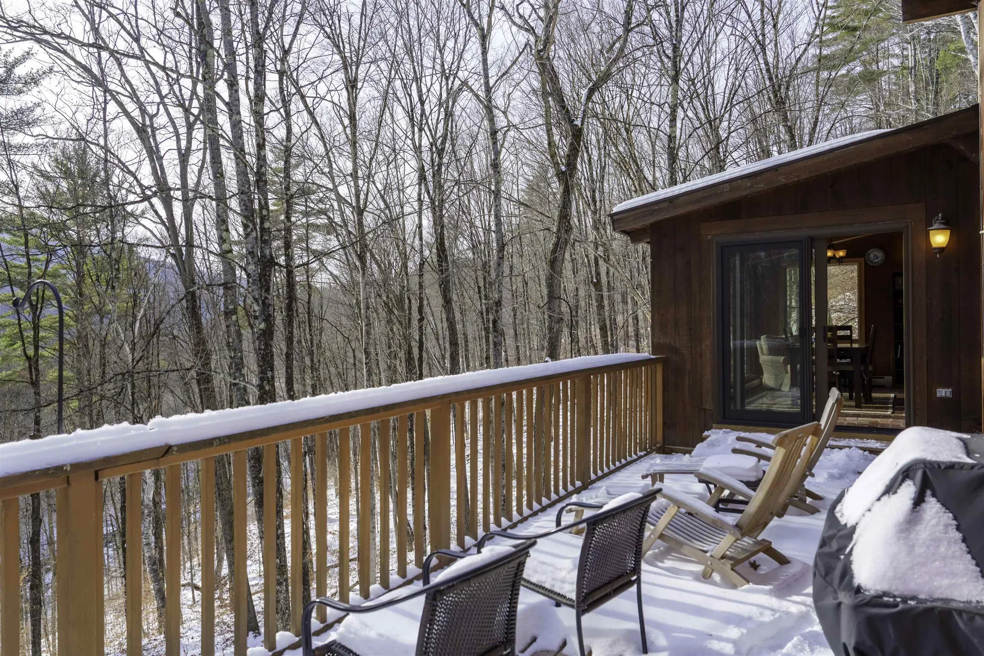 354 Grout Road Weathersfield VT 05151