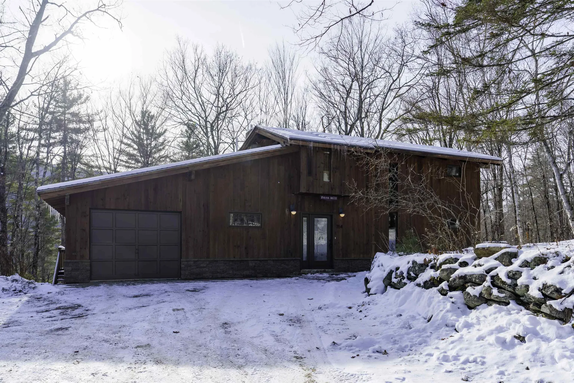 354 Grout Road Weathersfield VT 05151