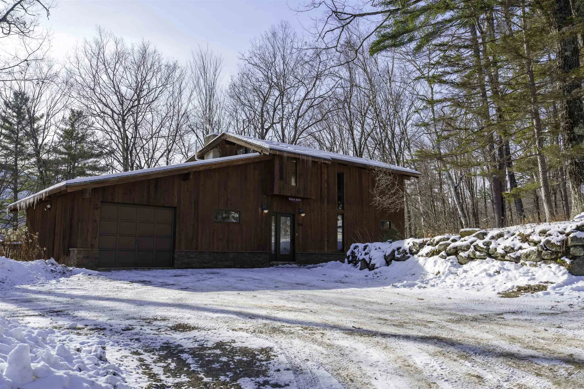 354 Grout Road Weathersfield VT 05151