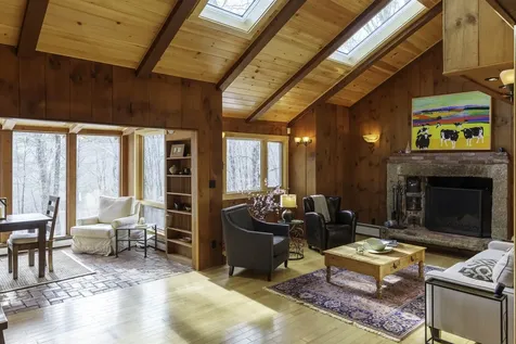 354 Grout Road Weathersfield VT 05151