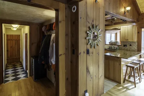 354 Grout Road Weathersfield VT 05151