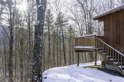 354 Grout Road Weathersfield VT 05151