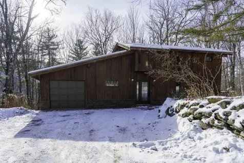 354 Grout Road Weathersfield VT 05151