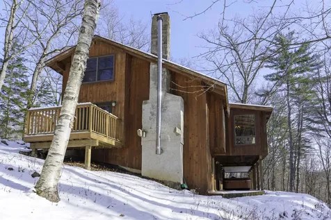 354 Grout Road Weathersfield VT 05151