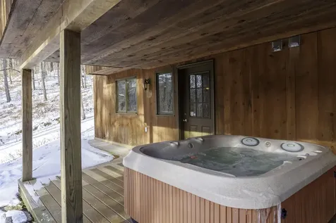 354 Grout Road Weathersfield VT 05151