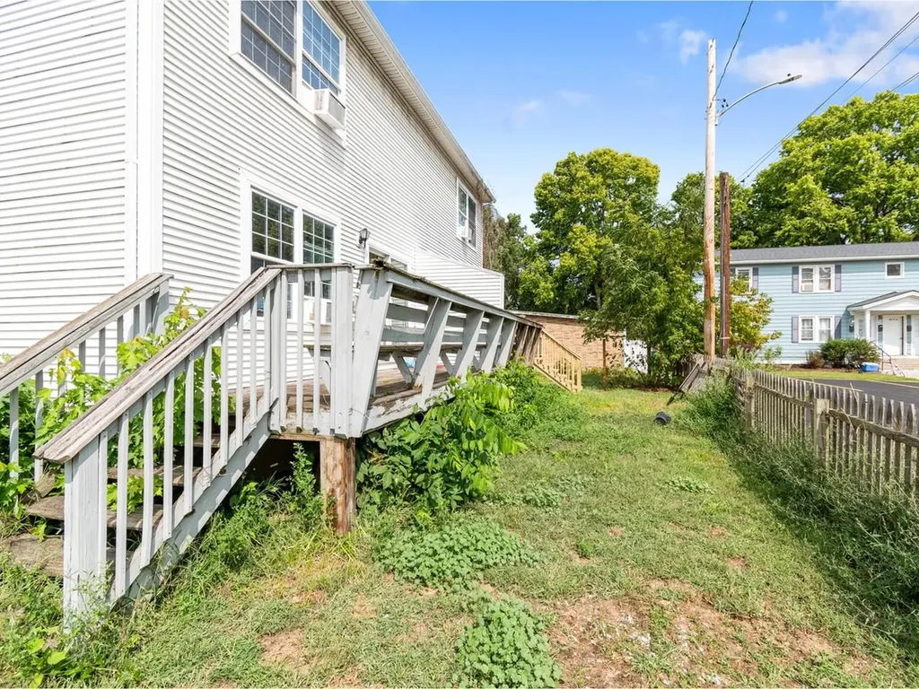 13 Leclair Street Winooski VT 05404