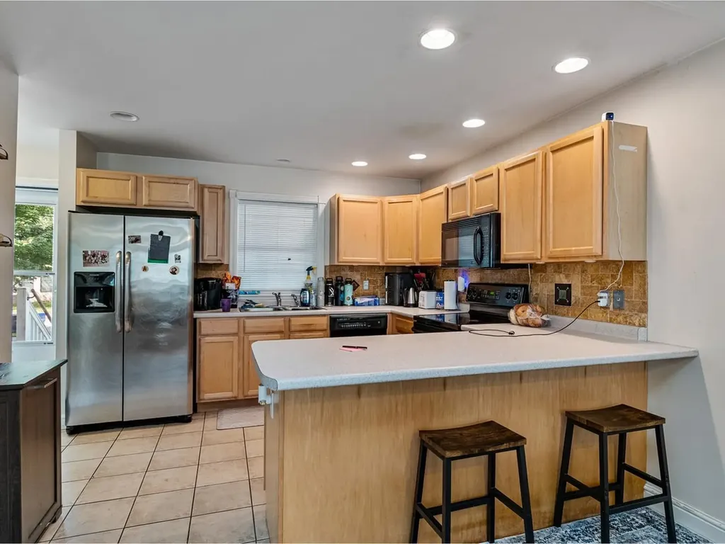 13 Leclair Street Winooski VT 05404