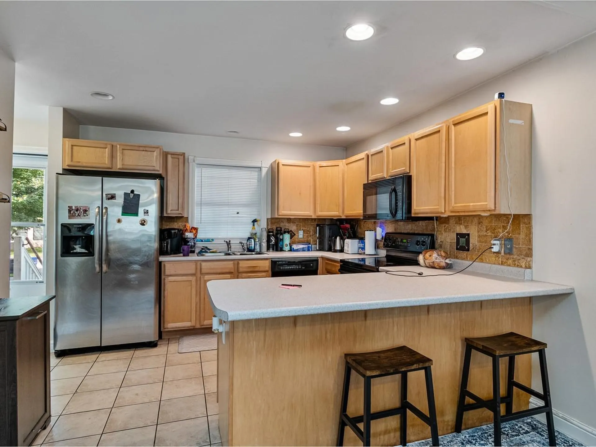 13 Leclair Street Winooski VT 05404