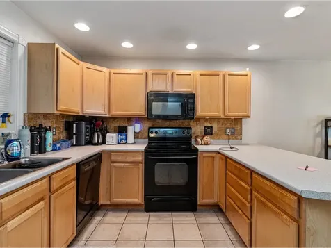 13 Leclair Street Winooski VT 05404