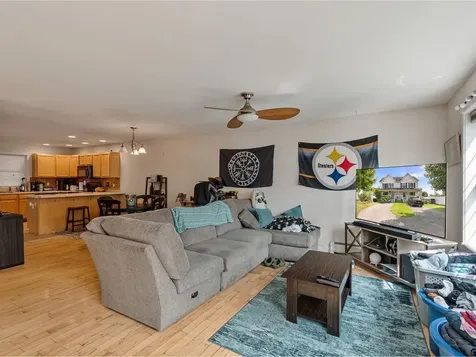 13 Leclair Street Winooski VT 05404