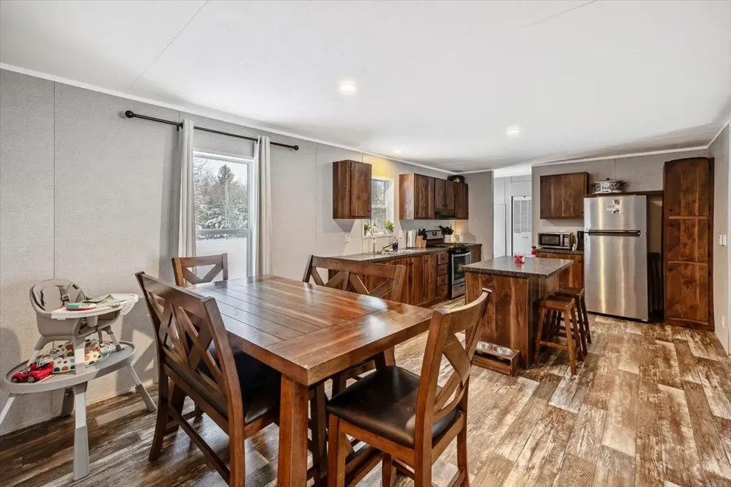 78 Lynn Lou Drive Highgate VT 05459