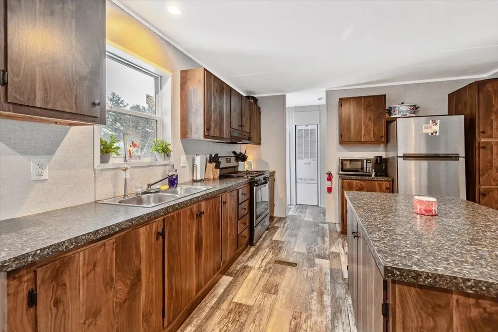 78 Lynn Lou Drive Highgate VT 05459