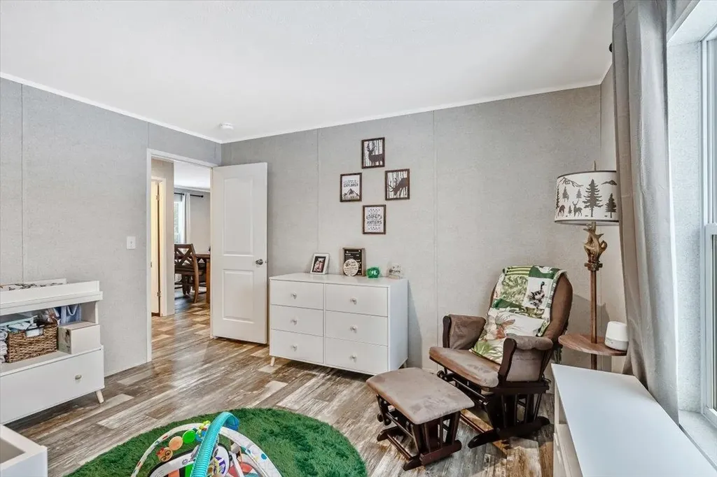 78 Lynn Lou Drive Highgate VT 05459