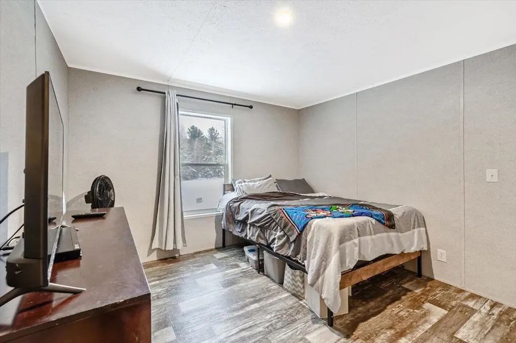 78 Lynn Lou Drive Highgate VT 05459