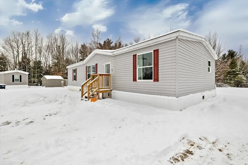 78 Lynn Lou Drive Highgate VT 05459