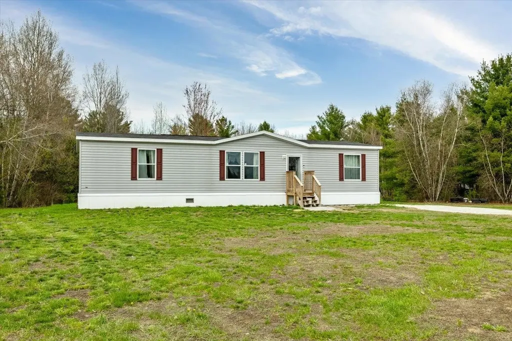 78 Lynn Lou Drive Highgate VT 05459