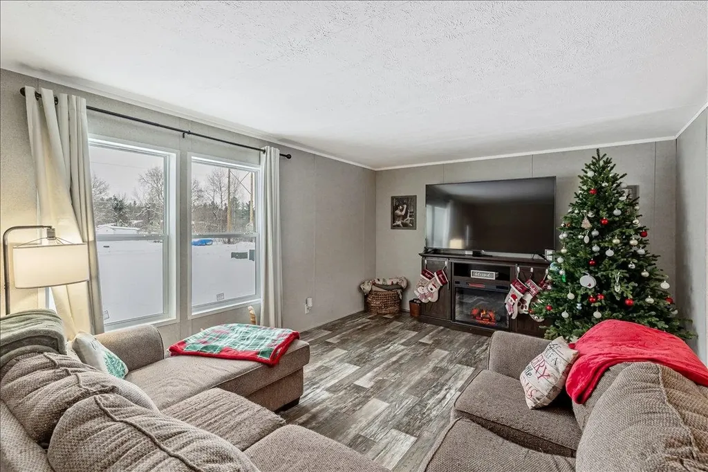 78 Lynn Lou Drive Highgate VT 05459