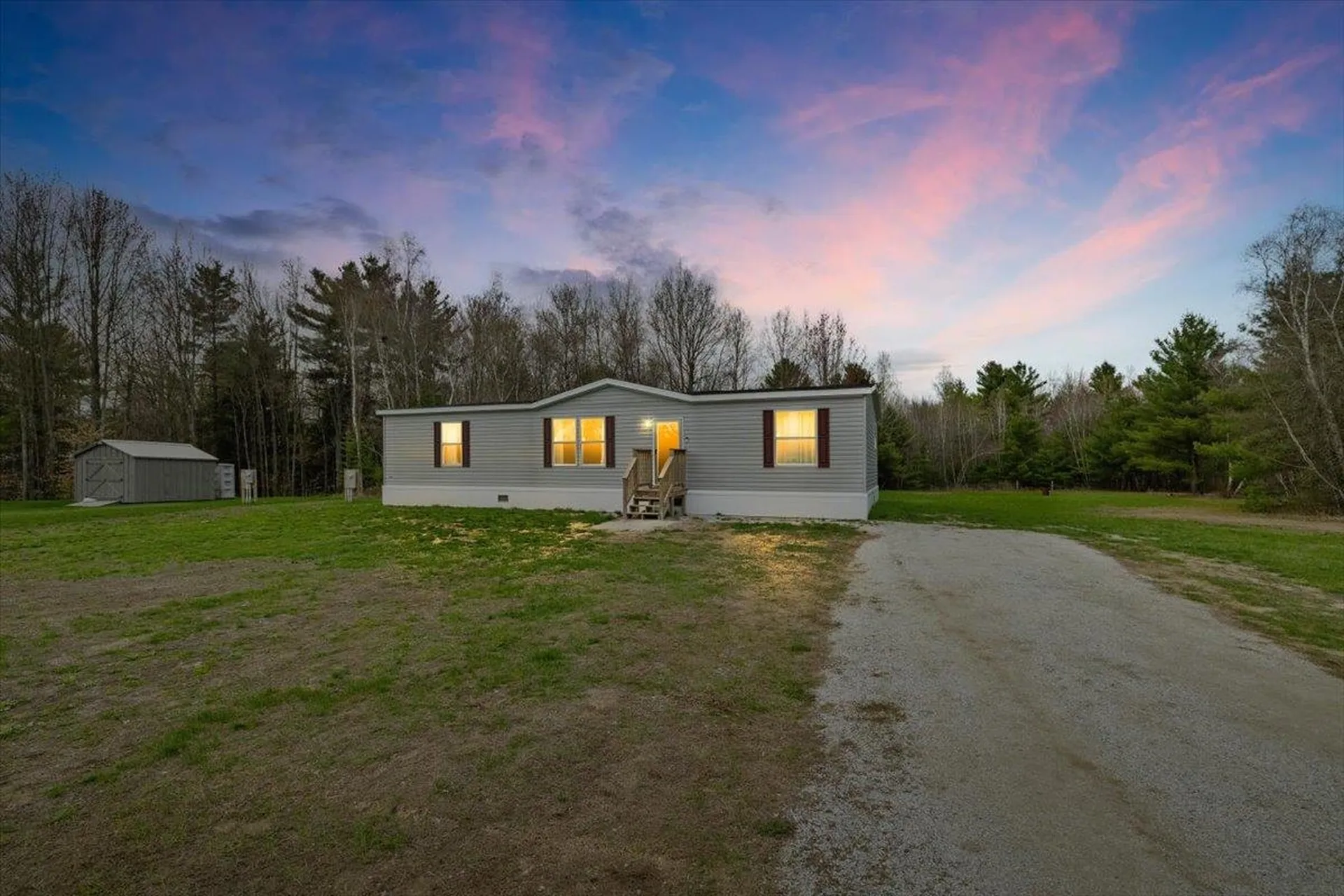 78 Lynn Lou Drive Highgate VT 05459