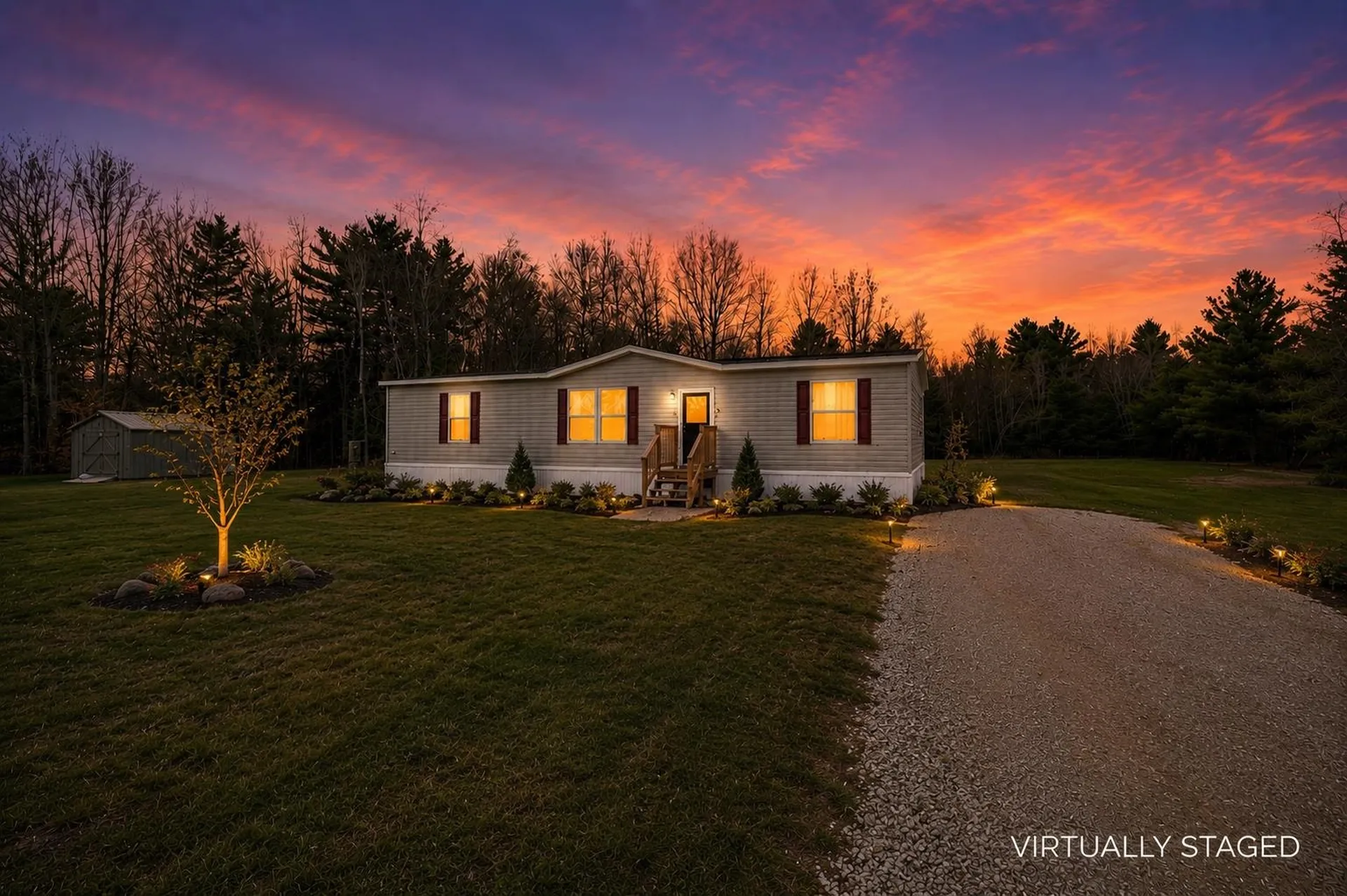 78 Lynn Lou Drive Highgate VT 05459