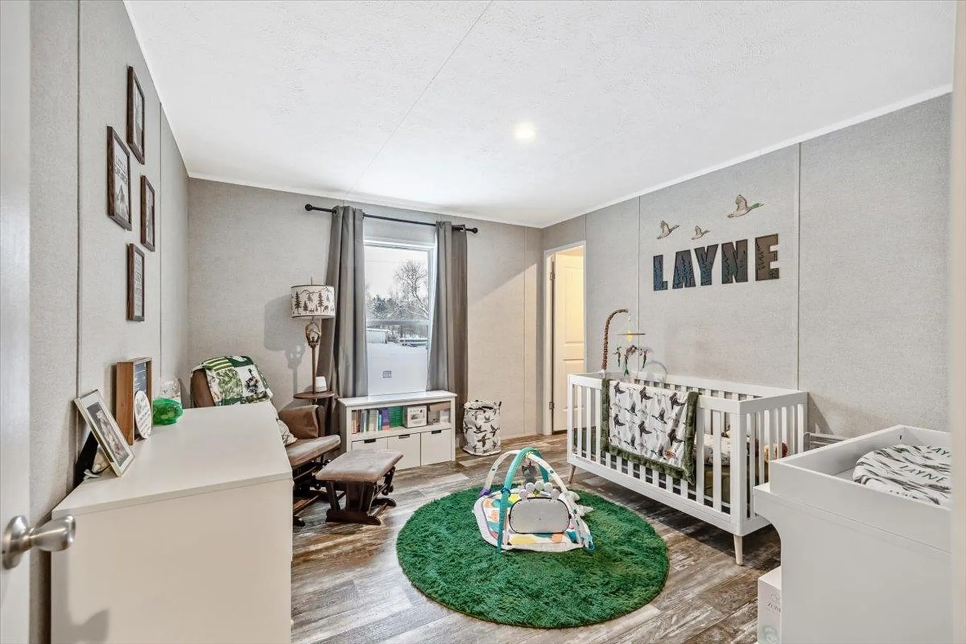 78 Lynn Lou Drive Highgate VT 05459