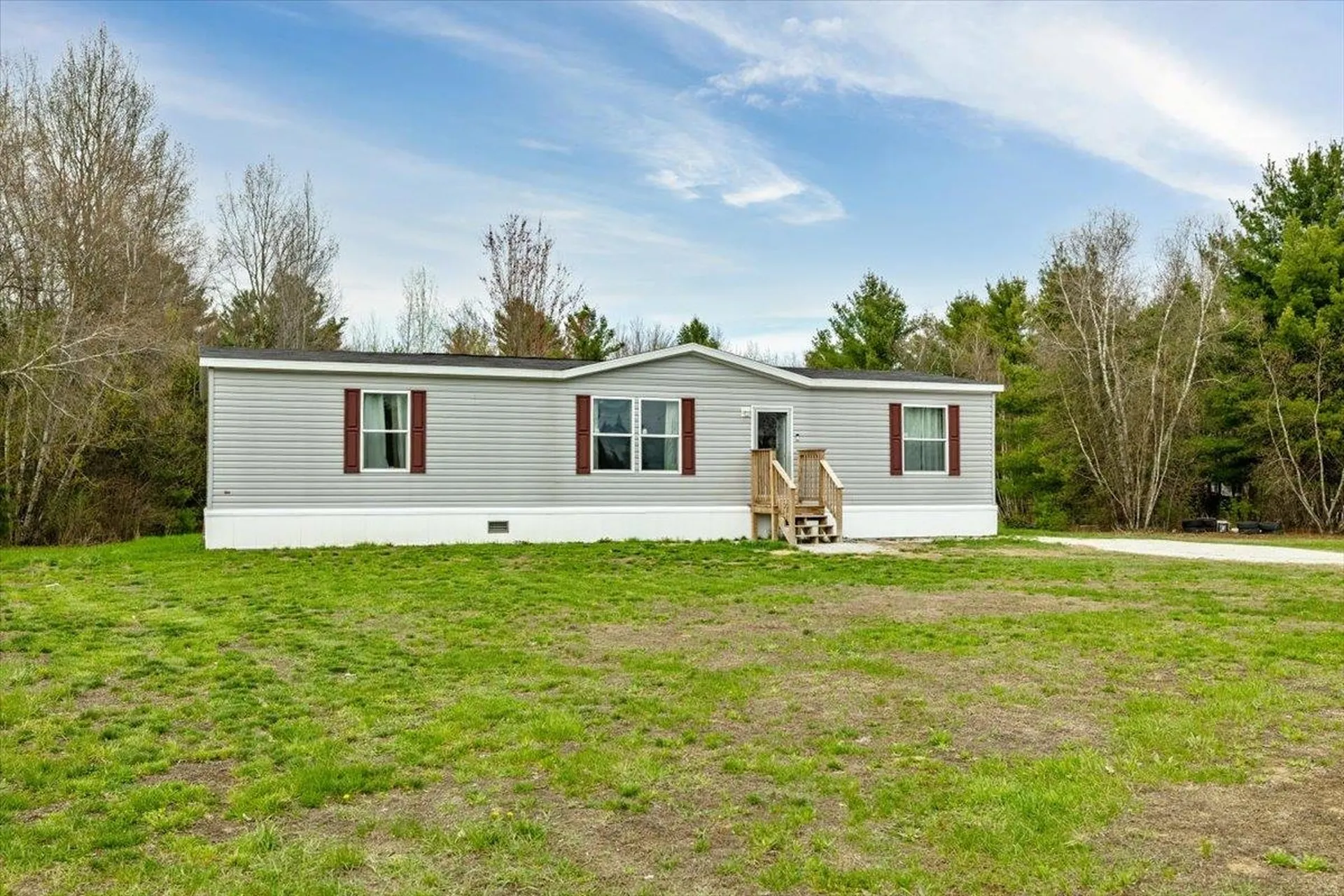 78 Lynn Lou Drive Highgate VT 05459