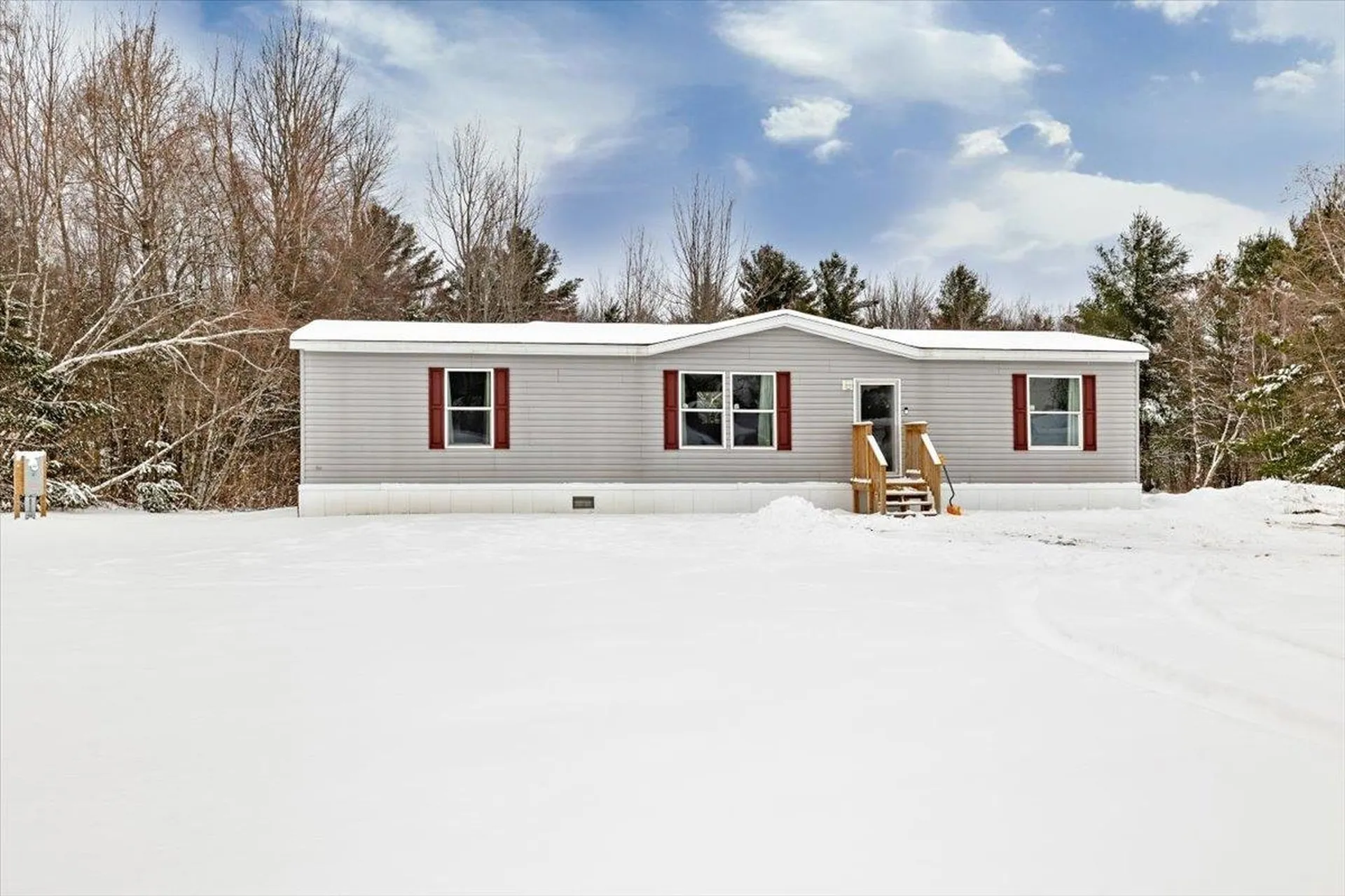 78 Lynn Lou Drive Highgate VT 05459