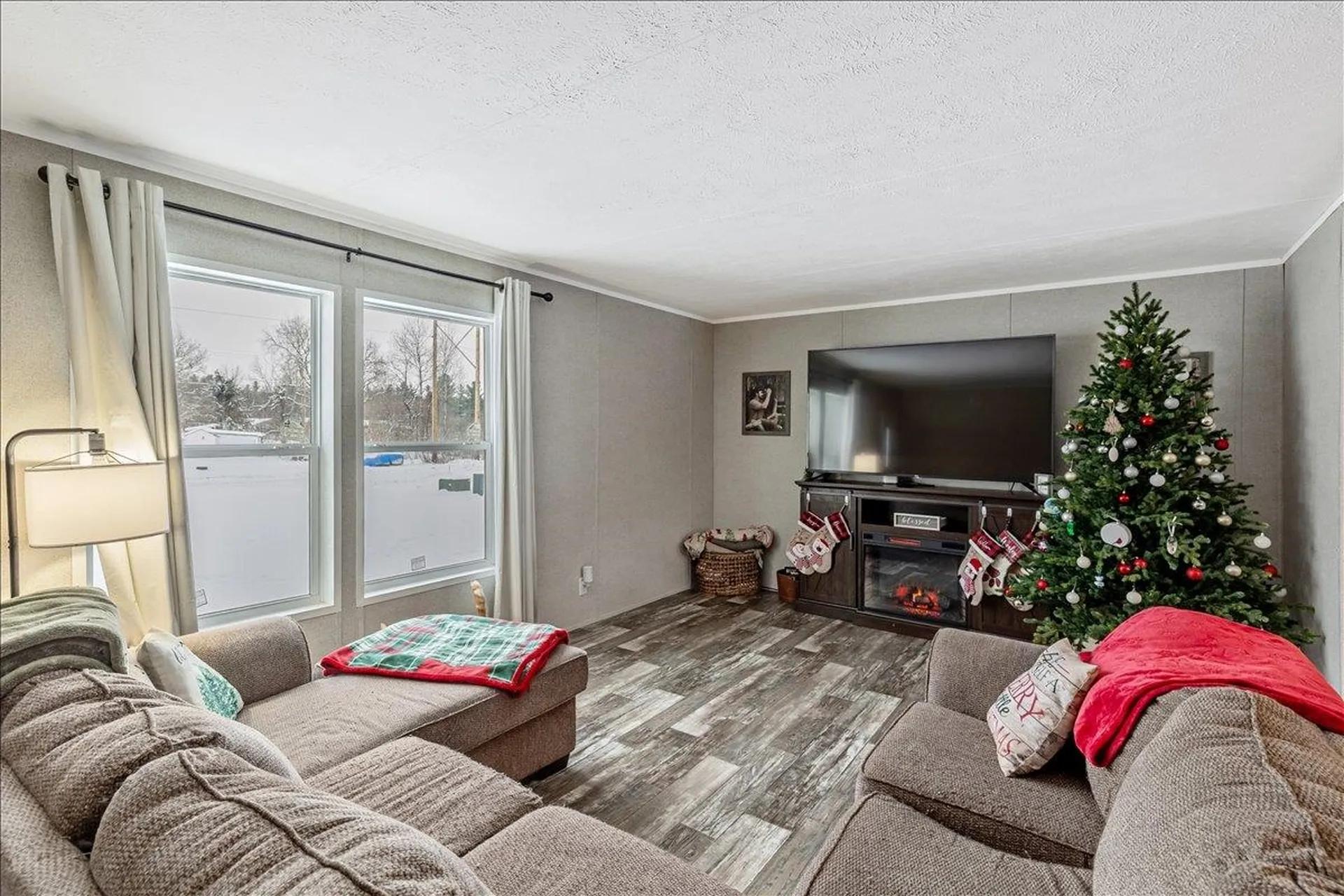 78 Lynn Lou Drive Highgate VT 05459