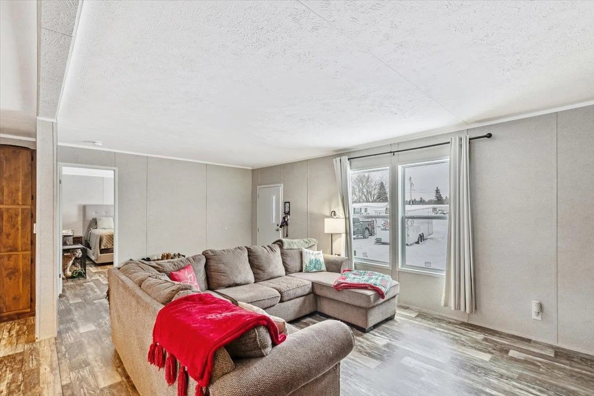 78 Lynn Lou Drive Highgate VT 05459