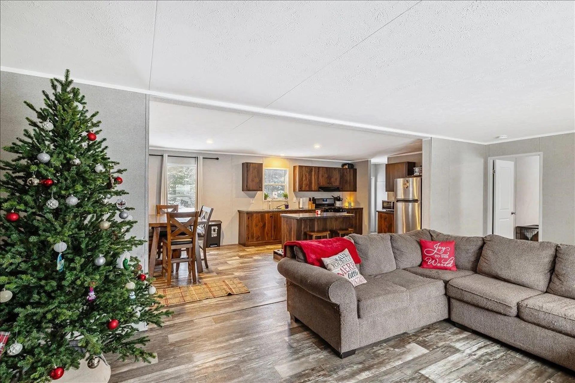 78 Lynn Lou Drive Highgate VT 05459