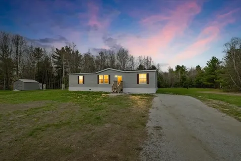 78 Lynn Lou Drive Highgate VT 05459