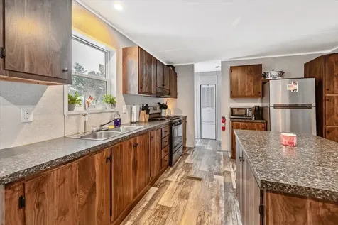 78 Lynn Lou Drive Highgate VT 05459