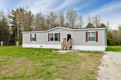 78 Lynn Lou Drive Highgate VT 05459