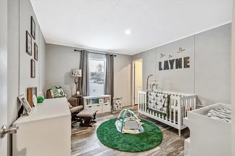 78 Lynn Lou Drive Highgate VT 05459