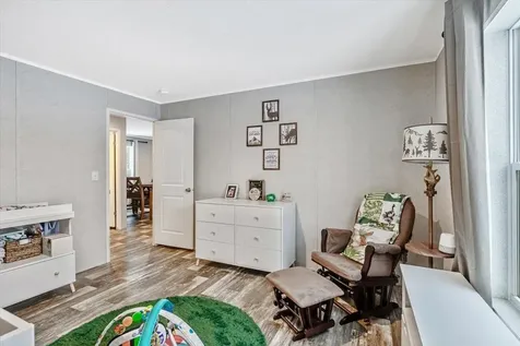 78 Lynn Lou Drive Highgate VT 05459