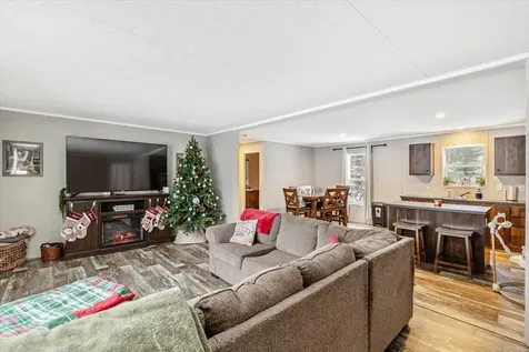 78 Lynn Lou Drive Highgate VT 05459