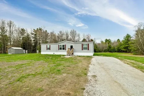 78 Lynn Lou Drive Highgate VT 05459