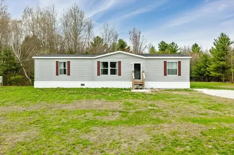 78 Lynn Lou Drive Highgate VT 05459