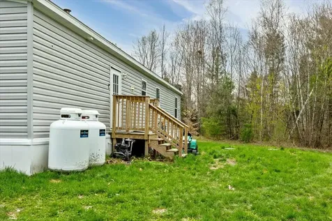 78 Lynn Lou Drive Highgate VT 05459