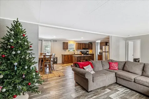 78 Lynn Lou Drive Highgate VT 05459