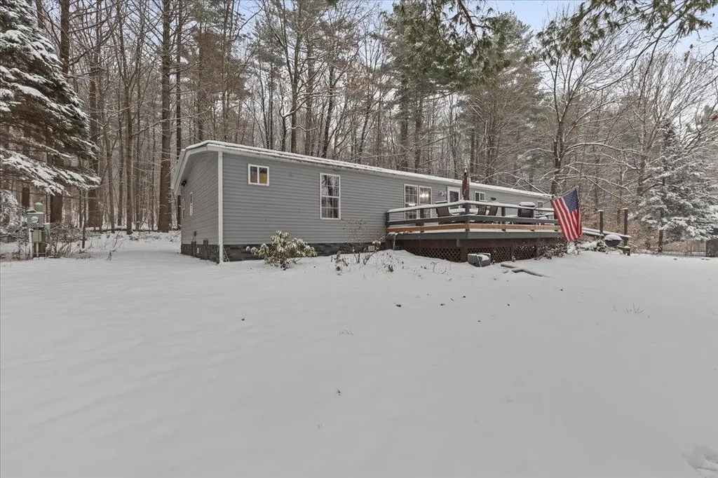 52 School House Hill Road Middlebury VT 05753
