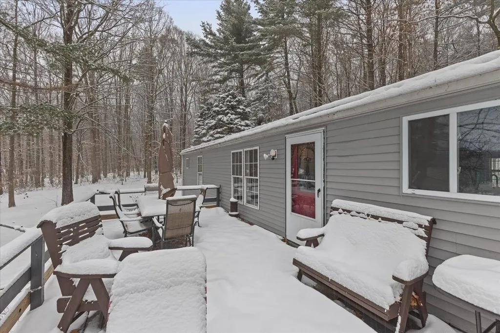 52 School House Hill Road Middlebury VT 05753