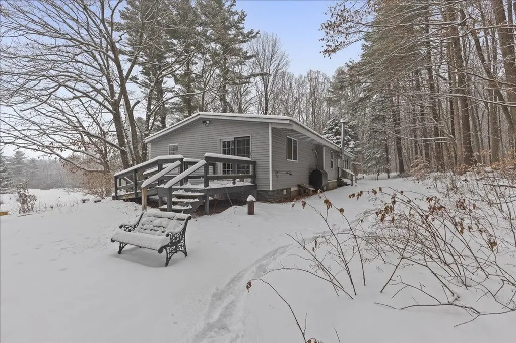 52 School House Hill Road Middlebury VT 05753
