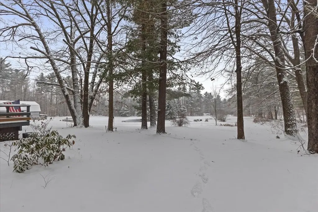 52 School House Hill Road Middlebury VT 05753