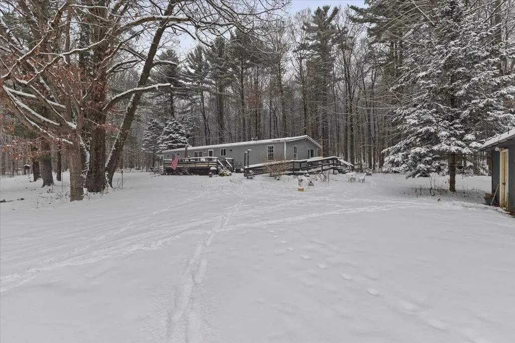 52 School House Hill Road Middlebury VT 05753