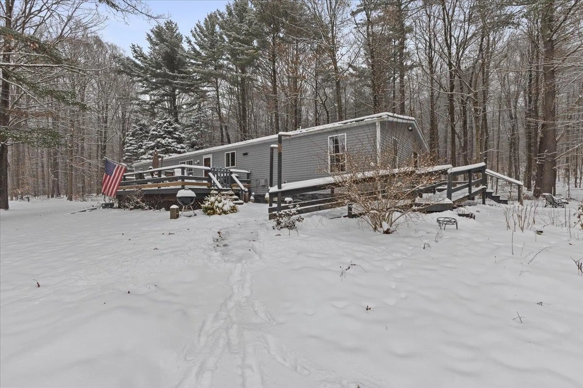 52 School House Hill Road Middlebury VT 05753